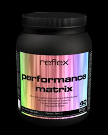 Performance Matrix - 800 грама