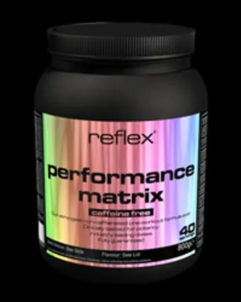 Performance Matrix Caffeine Free - 800 грама