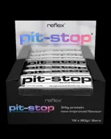 Pit Stop Bar - 12 x 80 грама