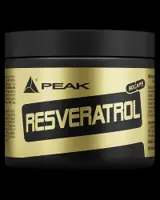 Resveratrol 90 капсули, 30 Дози