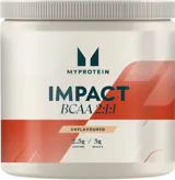 MyProtein Retail Impact BCAA 2:1:1 Аминокиселини BCAA 2:1:1 - 150 грама, 30 дози