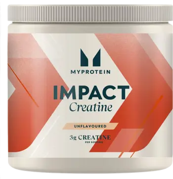 MyProtein Retail Impact Creatine Креатин - 150 грама, 30 дози