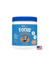 Nutrizen Focus Adaptogenic Mushroom Drink Концентрация и енергия 288g