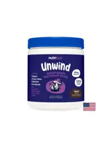 Nutrizen Unwind Adaptogenic Mushroom Drink Спокойствие и умствен баланс 252 грама