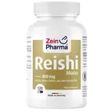 ZEINpharma Рейши (Reishi) 450 mg Екстракт от гъба Рейши - 120 капсули