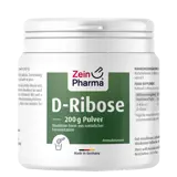 ZEINpharma Ribose Прах В подкрепа на енергията и възстановяването 200 гр
