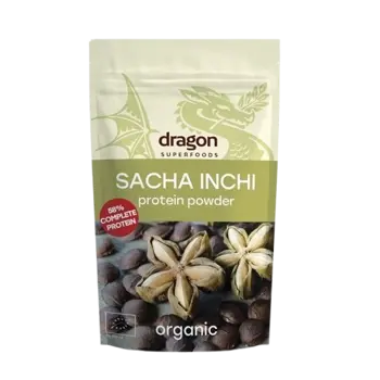 Sacha Inchi Protein Powder 200 грама