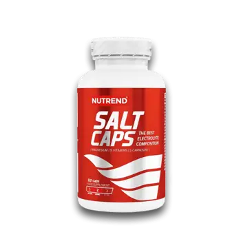 Salt / Anticramp 120 капсули, 24 Дози