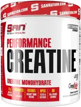 SAN Performance Creatine Креатин Mонохидрат