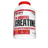 SAN PH Modified Creatine Креатин Mонохидрат - 120 капсули, 120 дози
