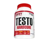 SAN Testo Hardcore Tribulus + ZMA Трибулус + Цинк, Магнезий и Витамин B6 - 90 таблетки, 30 дози