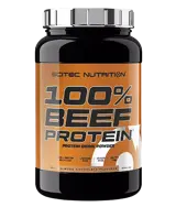 SCITEC 100% Beef Protein Хидролизиран Телешки Протеин
