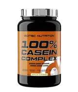 SCITEC 100% Casein Complex Мицеларен Казеин Комплекс