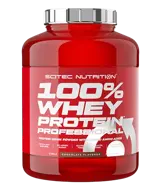 SCITEC 100% Whey Protein Professional Суроватъчен Протеин Концентрат