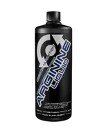 SCITEC Arginine Liquid Течен Аргинин - 1000 мл, 40 дози