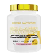 SCITEC Collagen Xpress 15 000 мг Колаген с Хиалуронова Киселина - 475 грама, 25 дози