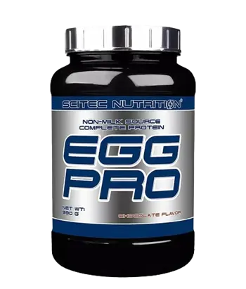 SCITEC Egg Pro Яйчен Протеин - 930 грама, 31 дози