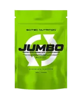 SCITEC Jumbo Гейнър за Покачване на Тегло