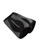SCITEC Knee Pads Black Спортни Ластични Наколенки