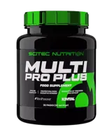 SCITEC Multi Pro Plus Спортни Мултивитамини - 30 пакета, 30 дози
