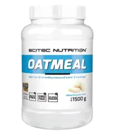 SCITEC Oatmeal Овесени Ядки - 1500 грама, 10 дози