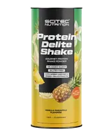 SCITEC Protein Delite Shake Протеин с Формула за Горене на Мазнини - 700 грама, 23 дози