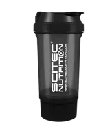 SCITEC Shaker Traveller Шейкър - 500 мл