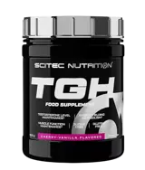 SCITEC T/GH Тестостеронов Бустър - 300 грама, 30 дози