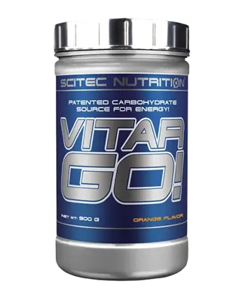 SCITEC Vitargo Витарго Въглехидрат - 900 грама, 30 дози