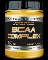 BCAA Complex - 300  грама