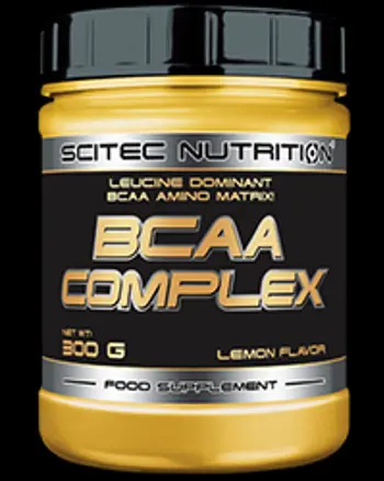 BCAA Complex - 300  грама