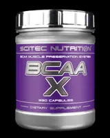 BCAA-X - 330 капсули