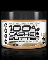 100% Cashew Butter - 500 грама
