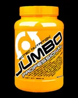 Jumbo Professional - 1620
