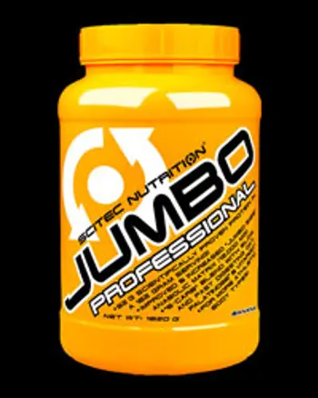 Jumbo Professional - 1620