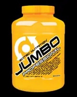 Jumbo Professional - 3240 грама