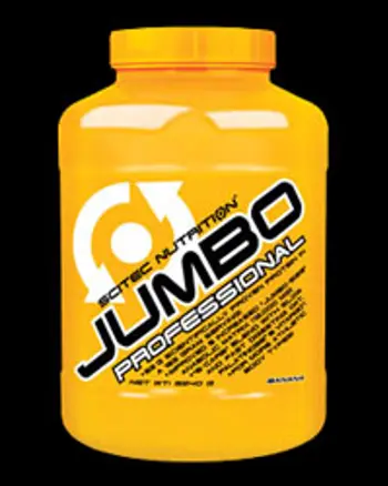 Jumbo Professional - 3240 грама