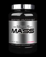 Mass - 2250 грама
