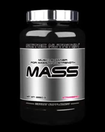 Mass - 4500 грама