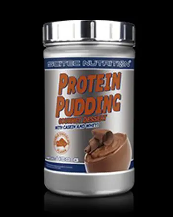 Protein Pudding 400 грама
