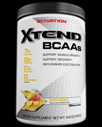 Xtend Intra-Workout Catalyst! -  435 грама, 30 Дози