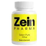 ZEINpharma Селен 200 μg Selen Pure – 120 капсули