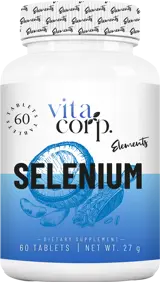 Selenium 150 mcg