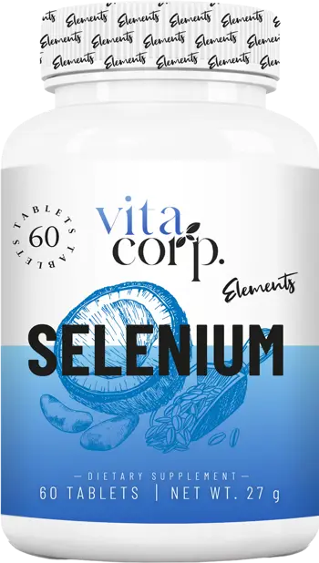 Selenium 150 mcg