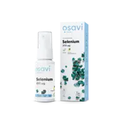 Селен - Спрей за Уста / Selenium Oral Spray 200 mcg