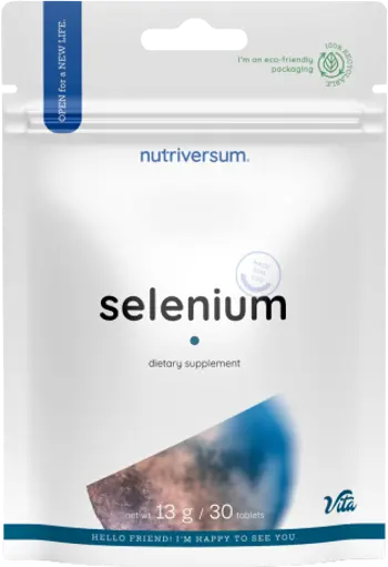 Селен на Таблетки / Selenium Tablet 150 mcg