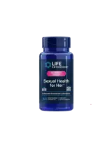 Life Extension Sexual Health for Her При ниско либидо при жените