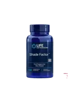 Life Extension Shade Factor™ За нормалното състояние на кожата и съединителната тъкан х 120 V капсули