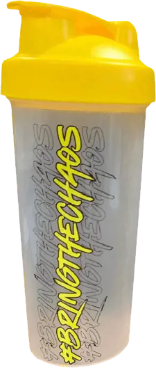 Shaker Hashtag