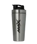 Shaker Metal Stainless / 739 ml